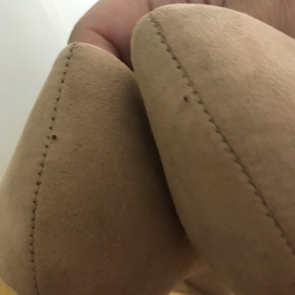 Olivia Jaymessize women’s dress pump - Picture 14 of 15